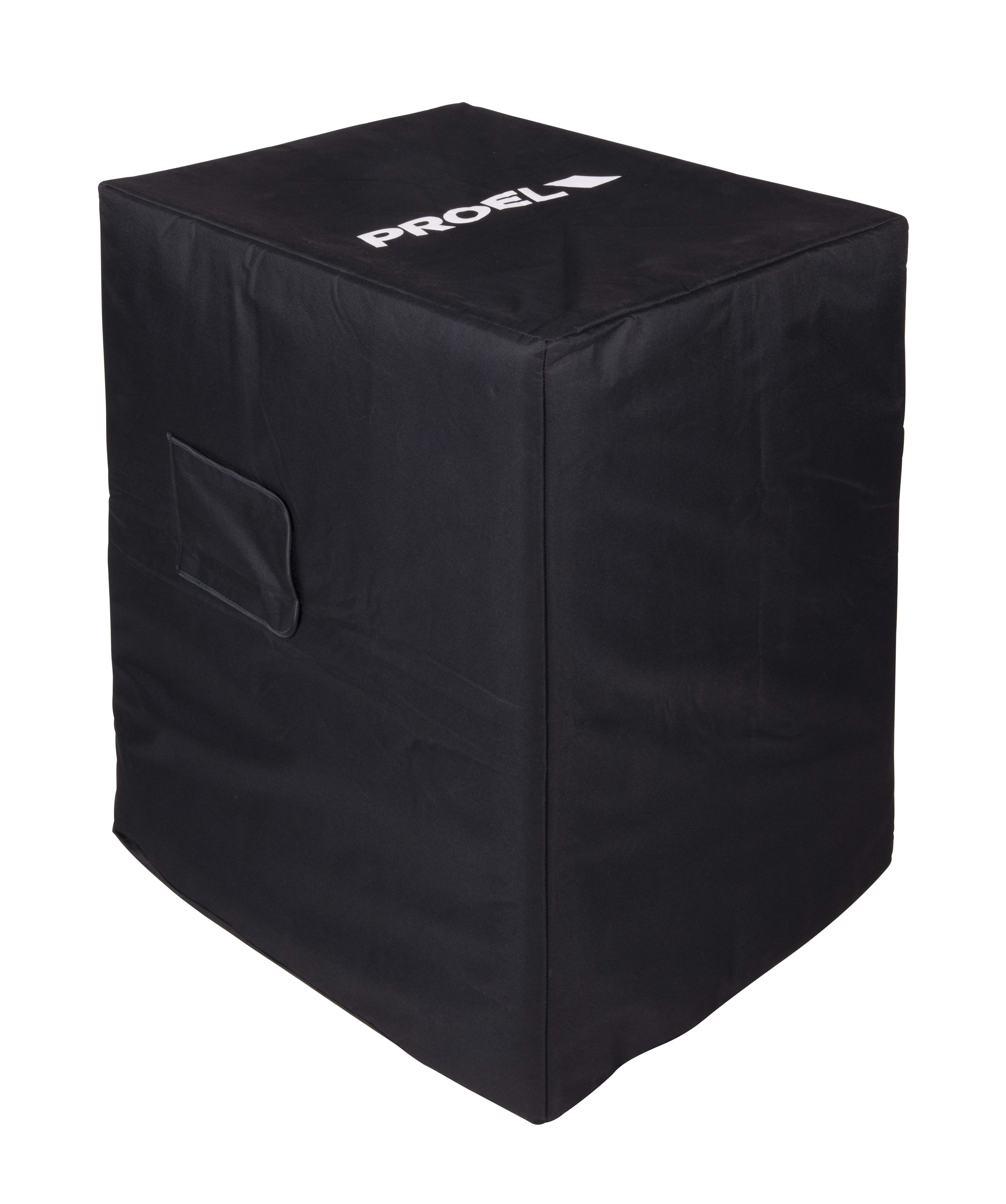 PROEL SOUND COVERS15